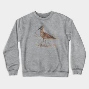 Curlew Crewneck Sweatshirt